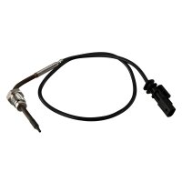Sensor exhaust gas temperature screwed 2-pin 470mm cable...