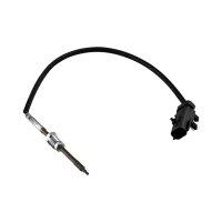 Sensor Exhaust Gas Temperature screwed 2-pin 320 mm cable...