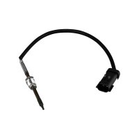 Sensor Abgastemperatur geschraubt 2-polig 320 mm Kabel...