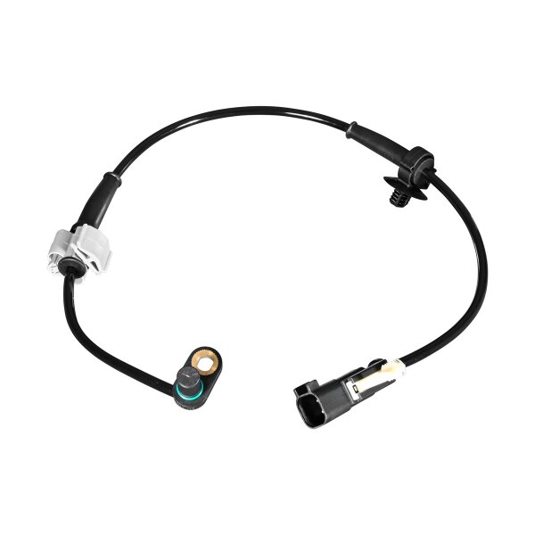 Wheel speed 2-pole Hall sensor 577mm cable HELLA for CHEVROLET Silverado