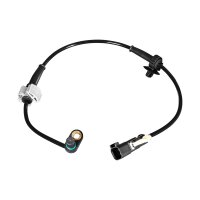 Wheel speed 2-pole Hall sensor 577mm cable HELLA for...