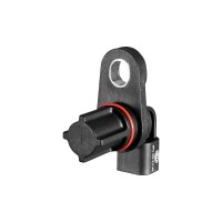 Wheel Speed Sensor 2-pole Hall sensor HELLA suitable for...