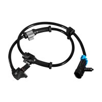 Wheel speed 2-pole Hall sensor 694mm cable HELLA for...