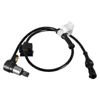 Wheel Speed Sensor 2-pole inductive sensor 780 mm cable...