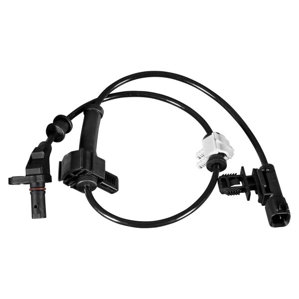 Wheel speed 2-pin Hall sensor 571mm cable HELLA for CHEVROLET Silverado