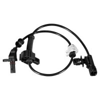 Wheel speed 2-pin Hall sensor 571mm cable HELLA for...