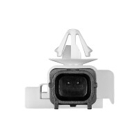 Wheel Speed Sensor 2-pole Hall sensor 569 mm cable HELLA for HONDA