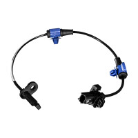 Wheel Speed Sensor 2-pole Hall sensor 498 mm cable HELLA...