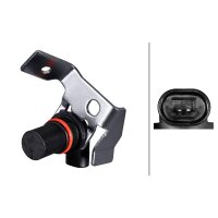 Sensor Raddrehzahl 2-polig Induktivsensor HELLA