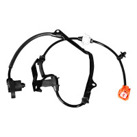 Wheel Speed Sensor 2-pole inductive sensor 1,000 mm cable...