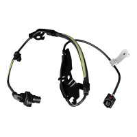 Wheel Speed Sensor 2-pin Hall 1.035 mm cable HELLA for...