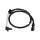 Wheel Speed Sensor 2-pole inductive sensor 835 mm cable HELLA for e.g. FORD