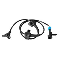 Wheel speed 2-pole Hall sensor 815mm cable HELLA for...