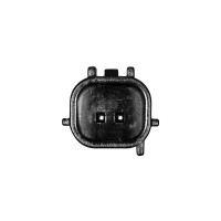 Wheel Speed Sensor 2-pole Hall sensor HELLA for TOYOTA TUNDRA