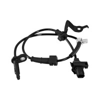 Wheel Speed Sensor 2-pole Hall sensor 585 mm cable HELLA...