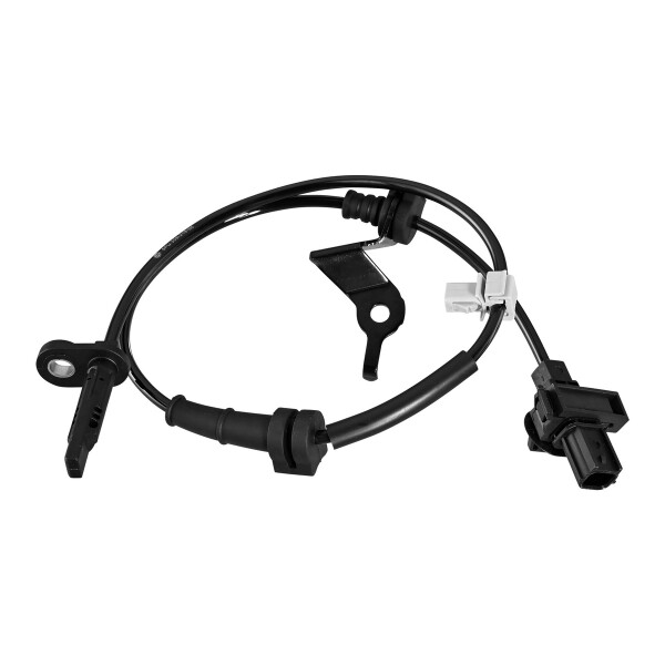 Wheel Speed Sensor 2-pole Hall sensor 585 mm cable HELLA for HONDA ACCORD