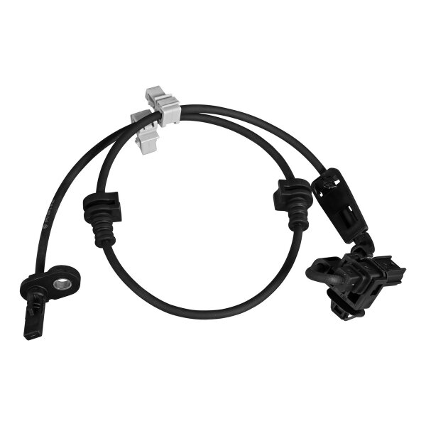 Wheel Speed Sensor 2-pole Hall sensor 705 mm cable HELLA for e.g. HONDA CIVIC