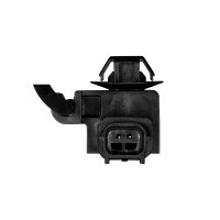 Wheel Speed Sensor 2-pole Hall sensor 705 mm cable HELLA for e.g. HONDA CIVIC