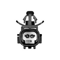 Wheel Speed Sensor 2-pole Hall sensor 1.020 mm cable HELLA for TOYOTA