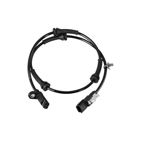 Wheel Speed Sensor 2-pole Hall sensor 625 mm cable HELLA for e.g. NISSAN QASHQAI