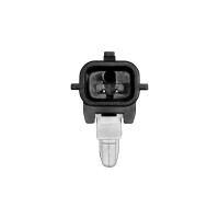 Wheel Speed Sensor 2-pole Hall sensor 625 mm cable HELLA for e.g. NISSAN QASHQAI