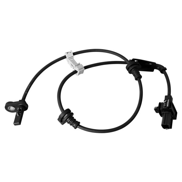 Wheel Speed Sensor 2-pole Hall sensor 715 mm cable HELLA for HONDA CIVIC