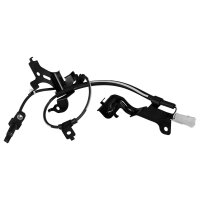 Wheel Speed Sensor 2-pole Hall sensor 705 mm cable HELLA...