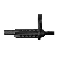 Sensor Raddrehzahl 2-polig Hallsensor 565 mm Kabel HELLA...