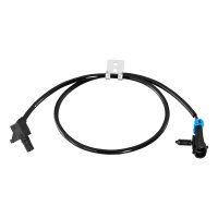Wheel speed 2-pole Hall sensor 780mm cable HELLA for e.g....