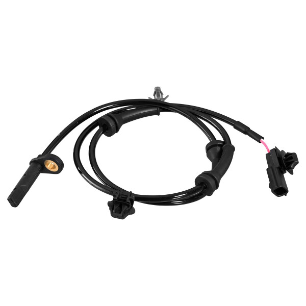 Wheel Speed Sensor 2-pole Hall sensor 925 mm cable HELLA for NISSAN TEANA