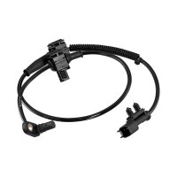 Wheel speed 2-pin Hall sensor 835mm cable HELLA for...