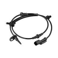 Wheel Speed Sensor 2-pole Hall sensor 790 mm cable HELLA...