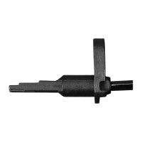 Wheel Speed Sensor 2-pole Hall sensor 790 mm cable HELLA...