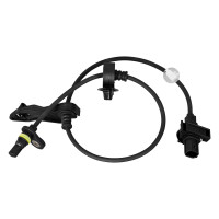 Wheel Speed Sensor 2-pole Hall sensor 595 mm cable HELLA...