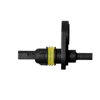 Wheel Speed Sensor 2-pole Hall sensor 595 mm cable HELLA...