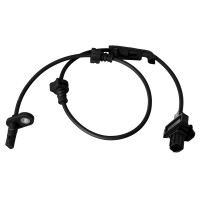 Wheel Speed Sensor 2-pole Hall sensor 605 mm cable HELLA...