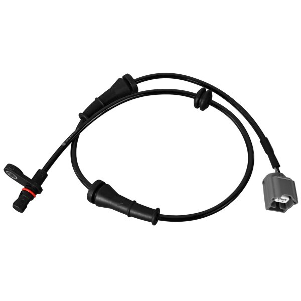 Wheel Speed Sensor 2-pole Hall sensor 655 mm cable HELLA for e.g. NISSAN PULSAR