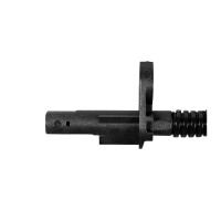 Wheel Speed Sensor 2-pole Hall sensor 1.280 mm cable...