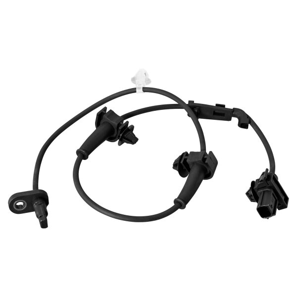 Wheel Speed Sensor 2-pole Hall sensor 740 mm cable HELLA for HONDA CIVIC