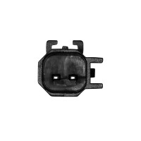Wheel Speed Sensor 2-pole Hall sensor 1.025 mm cable HELLA for e.g. RAM 1500