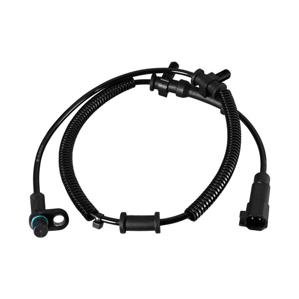 Wheel Speed Sensor 2-pole Hall sensor 820 mm cable HELLA for e.g. RAM 1500