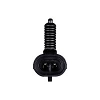 Wheel speed 2-pole pulse sensor 770mm cable HELLA for CHEVROLET Tahoe and others