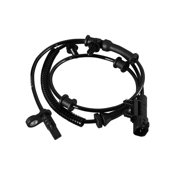 Wheel Speed Sensor 2-pin Hall sensor 1.020 mm cable HELLA for JEEP GRAND and others