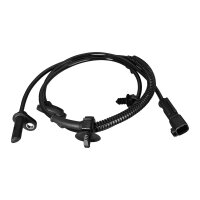 Wheel Speed Sensor 2-pole Hall sensor 1.085 mm cable...