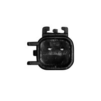 Sensor Raddrehzahl 2-polig Hallsensor 1.085 mm Kabel HELLA für u.a. CHEVROLET