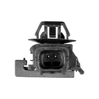 Wheel Speed Sensor 2-pole Hall sensor 740 mm cable HELLA for HONDA CR-V