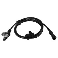Wheel Speed Sensor 2-pole Hall sensor 1.185 mm cable...