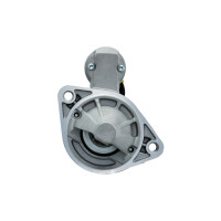 Starter 12 V 0.9 kW 10 teeth HELLA for HYUNDAI i20 and...