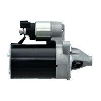 Starter 12 V 0.9 kW 10 teeth HELLA for HYUNDAI i20 and others