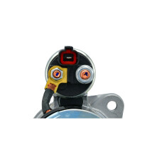 Starter 12 V 0.9 kW 10 teeth HELLA for HYUNDAI i20 and others